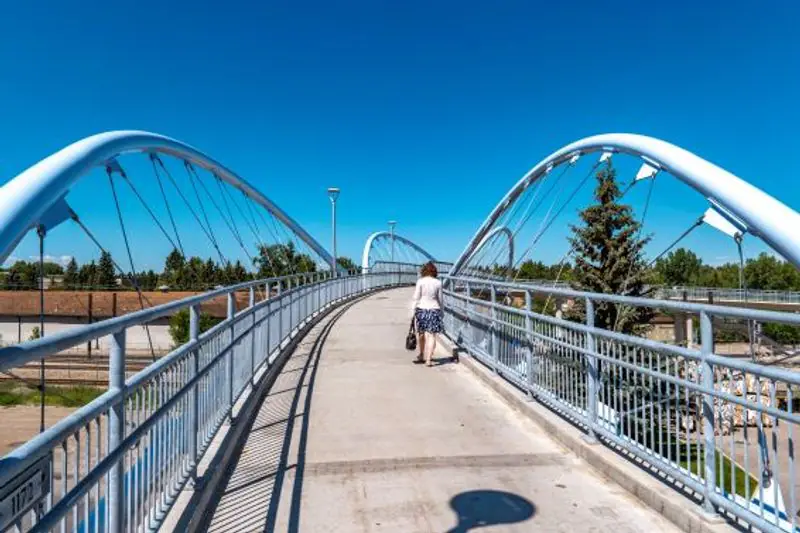 Haysboro community in Calgary